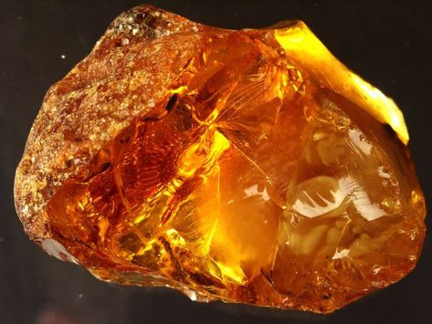 Cilibar (amber) - Virily Heart Problems, Amber Stone, Mineral Stone, Minerals And Gemstones, Rocks And Gems, Amber Jewelry, Energy Crystals, Gems And Minerals, Healing Stone