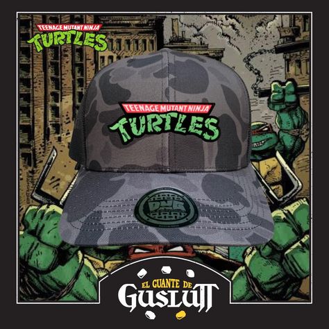 ¡Inevitables! ��🐢🐢🐢🐢 ¡Cowabonga! 💥🍕 Cómpralas dando clic aquí 👇 https://www.elguantedeguslutt.com/collections/tortugas-ninja ¿Quien es tú tortuga ninja 🥷 favorita? ¿Será Leonardo? 😊 ¿Raphael? 😠 ¿Michaelangelo? 😜 o ¿Donatello? 🤓 En lo que decides… 🤔 ¡Corre! 🏃🏻‍♂️ El maestro Splinter 🐀 ya va a comenzar el entrenamiento. También puedes hacer tu pedido a nuestro whats 📲 ￼⁨55 5167 9596⁩ ¡Gracias por dejarnos ser parte de tu pasión! Atte: Guslutt, su amigo y obsesivo coleccionista 🐢 Y recuer... Gremlins, Aquaman, Classic Logo, Ghostbusters, Looney Tunes, Resident Evil, Studio Ghibli, Harley Quinn, Nickelodeon