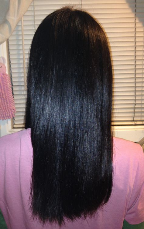 blow-dried straight hair Hair Pic, Blow Dry, Straight Hair, Straight Hairstyles, Hairstyles, Heat, Long Hair Styles, Hair Styles, Hair