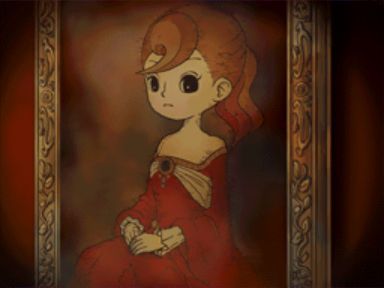 Flora Reinhold, Character Artwork, Professor Layton, Queen Princess, Water Painting, Painting Art, Dublin, Gentleman, Queen