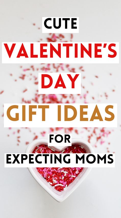 Valentine's Day is coming up and you are wondering what to get your pregnant wife? We have come up with some of the best gift ideas for expecting mothers. From sweet and sentimental Valentine's gifts to useful ones! Sentimental Valentines Gifts, Gifts For Expecting Moms, Milk Bottle Holder, Gifts For Pregnant Wife, Valentine's Day Gift Ideas, Cute Valentines Day Gifts, Best Valentine's Day Gifts, Spa Gift Box, Valentine's Gifts