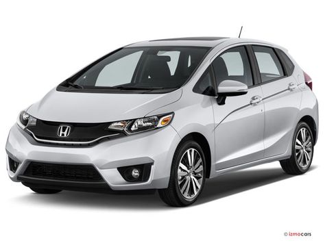 The all new 2015 Honda Fit Honda Fit Modified, Honda Fit Hybrid, 2016 Honda Fit, 2015 Honda Fit, Honda Fit Sport, Subcompact Cars, Toyota Prius 2015, Chevrolet Sonic, Honda (car)