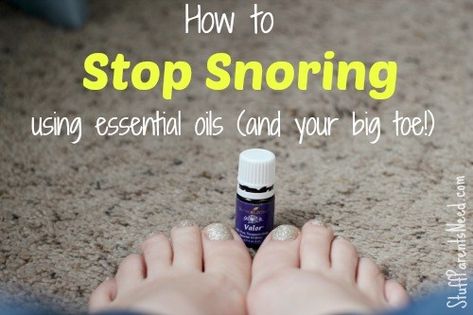 how to stop snoring 2 Natural Snoring Remedies, Snoring Essential Oils, Home Remedies For Snoring, Snoring Remedies, Stop Snoring, Snoring Solutions, How To Stop Snoring, Yl Oils, Oil Remedies