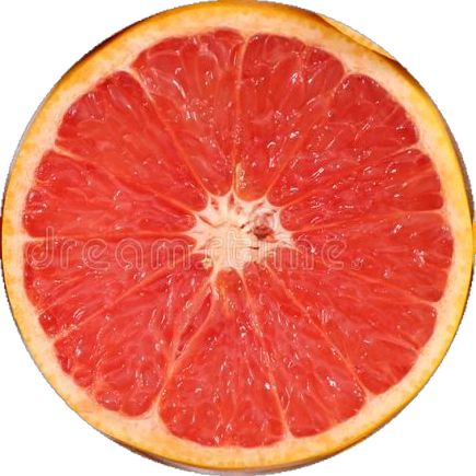 Top View, View Image, Grapefruit, Photo Image, Stock Photos, Red