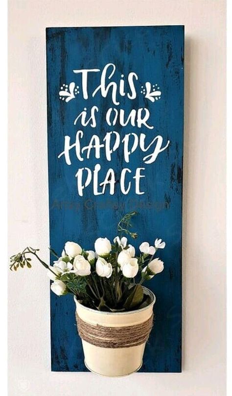 This is a beautiful wall decor that can be used to decorate any of your walls and can be given as a gift to your friends and family. ... daha az Wood Board Wall Decor, Wall Hanging Quotes For Home, Wooden Board Crafts Wall Hangings, Wall Art For Entrance, Home Entrance Decor Diy, Wooden Wall Hangings Home Decor, Terrace Garden Decor Ideas, Study Room Wall Decor Ideas, Diy Home Decor Easy Creative Wall