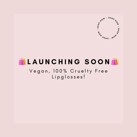 Lipgloss Business Instagram Bio, Lipgloss Business Ideas Logo, Engagement Tiktok, Lip Gloss Business Ideas, Lip Gloss Quotes, Lipgloss Quotes, Hairstyles Dinner, Lip Gloss Business, Quote Template Design