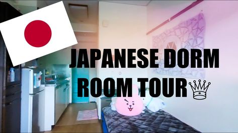 Japanese Dorm Room Tour: Saitama University     #JapanDestinations, #JapanTour, #JapanTravel, #JapanTrip, #JapanVacation, #TokyoDestinations, #TokyoTour, #TokyoTravel, #TokyoTrip, #TokyoVacation, #YouTube     https://www.laviezine.com/20914/japanese-dorm-room-tour-saitama-university/      . Japanese Dorm Room, Dorm Room Tour, Tokyo Vacation, Tokyo Tour, Japan Destinations, Travel Movies, Japan Vacation, Pink Lake, Tokyo Travel