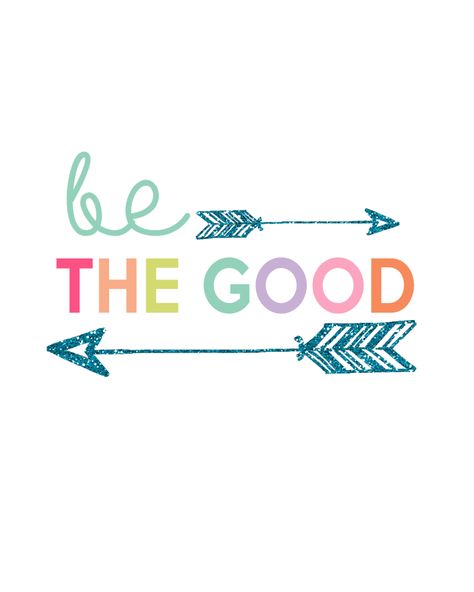 Be The Good Free Printable | Kids Print Series at The Girl Creative Be The Good, Inspirational Quotes For Kids, Free Printable Wall Art, Kids Print, Printable Kids, Leadership Quotes, 3 Kids, Kids Prints, Quotes For Kids