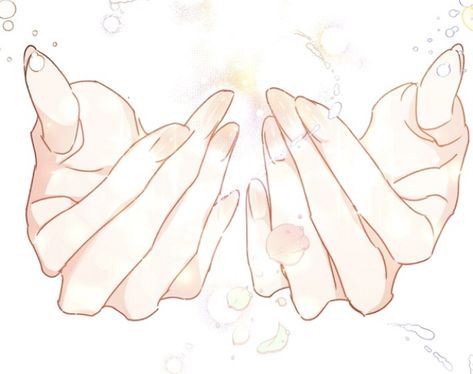 Hand Reaching Out Drawing, Anime Hands, Hand Drawing Reference, 캐릭터 드로잉, Hand Sketch, Anime Drawings Tutorials, 판타지 아트, Hand Art Drawing, Chapter 3