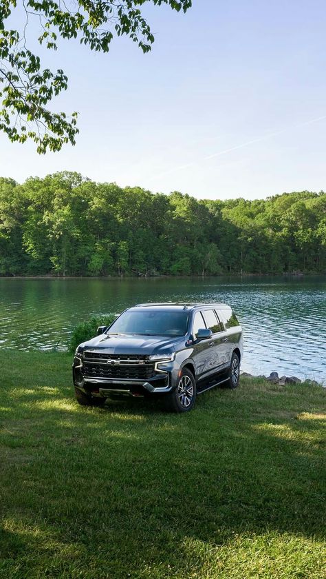 2021 Chevrolet Suburban Z71 Tahoe Car, Car Gang, Family Suv, Impala Ss, Chevy Suburban, Demi Moore, Chevrolet Suburban, Chevrolet Tahoe, Chevrolet Impala