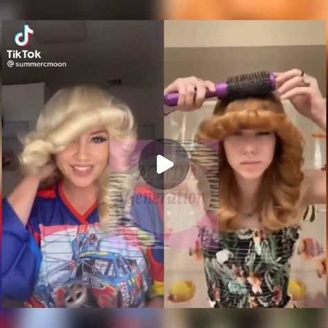 That 70s Show Hair, 70s Hairstyles Disco Hair Tutorials, 70s Disco Hair Tutorial, Disco Style 70s Women Hair, How To Farrah Fawcett Hair, 70s Hollywood Hair, Disco Hair Styles, Disco Curls Tutorial, Farah Fawcett Hair Tutorial