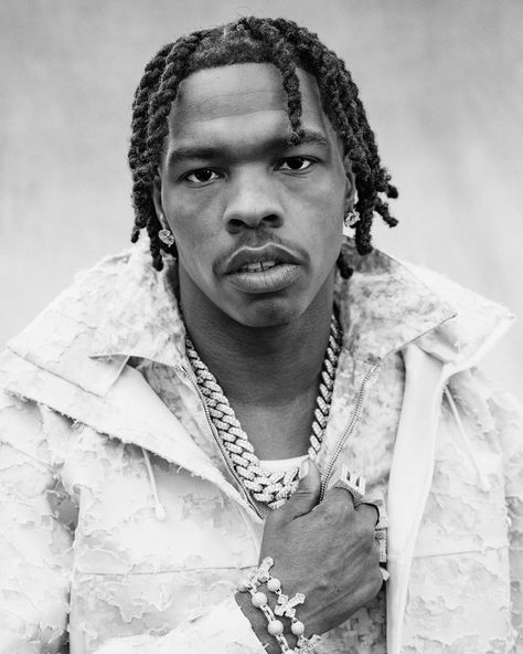 ken on Twitter: "Lil Baby for the cover of Flaunt 📸 https://t.co/mT4ULhMD4G" / Twitter Rapper Portraits, Lil Baby Rapper, Kodak Black Wallpaper, Aesthetic Hiphop, Baby Selfie, Motivational Tattoos, Future Rapper, Black Siren, Flaunt Magazine