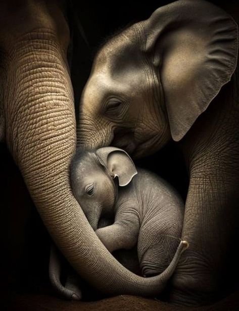 Elephant Facts, Elephant Photography, Happy Elephant, Elephants Photos, Elephant Pictures, Baby Elephants, Young Animal, Elephant Lover, Elephant Love