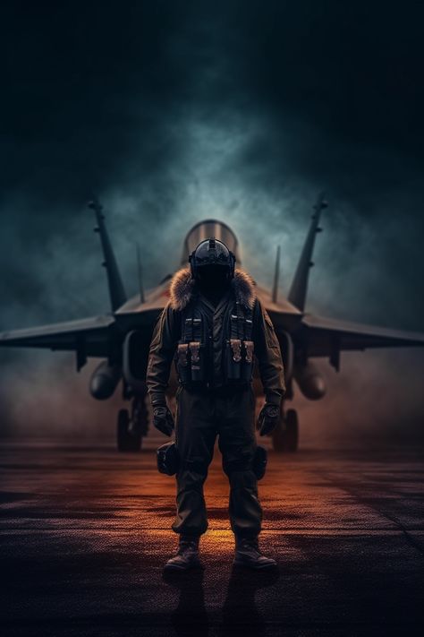 Air Force Wallpaper, Fighter Planes Art, Special Forces Army, Delta Art, Jet Fighter Pilot, A 10 Warthog, الفن الرقمي, Army Images, Airplane Wallpaper