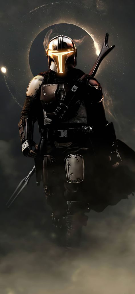 The Mandalorian wallpaper collection | HeroScreen - Cool Wallpapers Mandalorian Iphone Wallpaper, Mandalorian Wallpaper, John Rambo, Madara Wallpaper, Star Wars Painting, Star Wars Background, Mandalorian Armor, Star Wars Drawings, Hd Phone Wallpapers