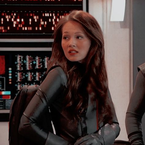 Bree Davenport Icons, Kelli Berglund Lab Rats, Lab Rats Bree, Bree Davenport, Lab Rats Disney, Chase Davenport, Kelli Berglund, Subtle Makeup, Lab Rats