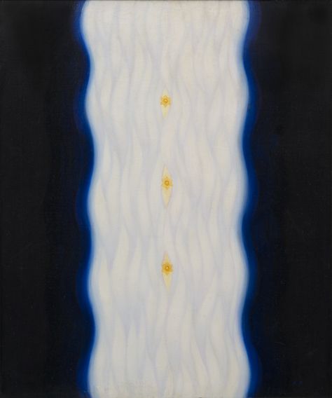 Agnes Pelton, Haunted America, Spiritual Reality, Faith Ringgold, University Of New Mexico, Burn It Down, The Paranormal, Mexico Art, Spiritual Beliefs