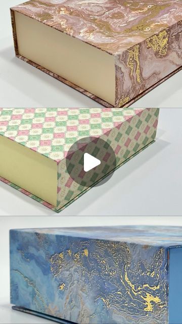 PaperX on Instagram: "Here’s why 👇👇 Magnetic Rigid Boxes offer a multitude of benefits that make them an excellent choice for packaging and gifting needs 🎁✨ Here are some reasons why you should use Magnetic Rigid Boxes: ✨ Premium Presentation: Magnetic Rigid Boxes exude luxury and sophistication. They are designed to impress and elevate the perceived value of the gift or product inside. ✅ Secure Closure: The magnetic closure ensures that the box stays securely shut. This feature not only adds Magnetic Book, Magnetic Gift Box, Product Presentation, Unboxing Experience, Recyclable Materials, On October 3rd, Book Box, Environmental Impact, Wooden Diy