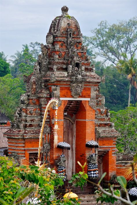 Bali Temple, Temple Bali, Bali Ubud, The Royal Palace, Bali Island, Ubud Bali, Hindu Temple, Denpasar, Paradise Island