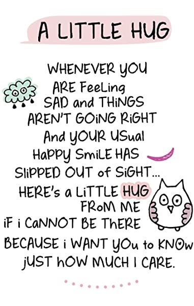 Hug Poem, Special Friendship Quotes, Hug Card, Hugs And Kisses Quotes, Special Friend Quotes, Kissing Quotes, Thinking Of You Quotes, Now Quotes, Hug Quotes