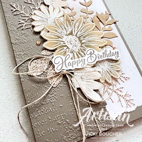 Stampin Up Pebbled Path, Stampin Up 2023-2024 Cards, Stampinup 2023-2024, Stampin Up Catalog 2023-2024, Stampin Up 2023-2024 Annual Catalog Cards, Stampin Up Flower Cards, Stampinup Cards Newest 2023, New Stampin Up Cards 2023, Stampin Up New Catalog 2023-2024 Cards