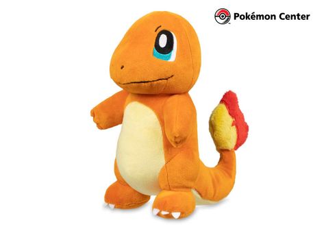 Pokémon Toys, Charmander Plush, Pokémon Plush, Pokemon Store, Popular Pokemon, Pokemon Charmander, Wheres Wally, Mini Arcade, Disney Dragon