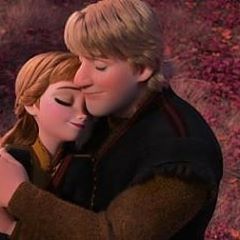 Hug Wallpaper, Frozen 2 Wallpaper, Frozen Anna And Kristoff, Anna Kristoff, Disney Princess Frozen, Princess Anna, Beautiful Art Paintings, Disney Princes, Anna Frozen