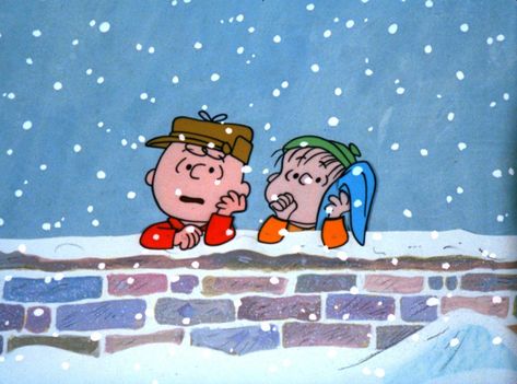 15 A Charlie Brown Christmas Quotes That'll That'll Give You All the Holiday Feels- TownandCountrymag.com #christmaspaintings Charlie Brown Christmas Movie, Charlie Brown Christmas Quotes, Charlie Brown Cartoon, Ultron Marvel, A Charlie Brown Christmas, Christmas Movie Quotes, Crush Memes, Outfits Dressy, Brown Christmas