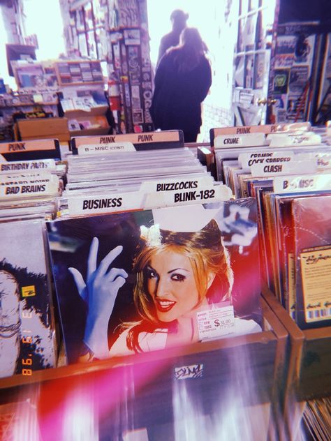 record store aesthetic 90s punk grunge rock music 80s metal punk rock alternative music store edgy blink 182 90s Pop Punk Aesthetic, 90s Pop Punk, 80s Punk Aesthetic, 90s Rock Aesthetic, 90s Punk Grunge, Record Store Aesthetic, Pop Punk Aesthetic, Store Aesthetic, 80s Metal