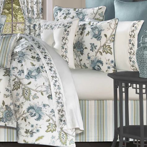 Queen Bedding Sets For Women, Country Bedding Sets, Elegant Comforter Sets, King Quilt Bedding, Farmhouse Bedding Sets, French Country Bedding, Luxury Comforter Sets, Bedroom Comforter Sets, Bed Comforter