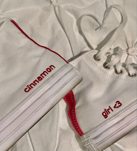 Lana Del Rey Converse, Lana Del Rey Shoes, Embroidered Converse, Art Final, 2023 Art, Shoes Converse, Drawing Quotes, Lana Del Rey, Clothing Items