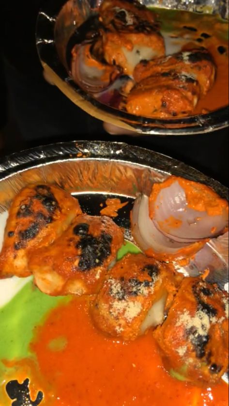 tandoori momos Quick Saves