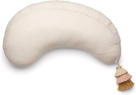 Amazon.com: DockATot La Maman Wedge Nursing Pillow - The Essential Pillow for Feeding Time (Strawberry Thief) : Baby Best Nursing Pillow, Boppy Nursing Pillow, Breastfeeding Pillow, Butterfly Pillow, Feeding Pillow, Nursing Pillow Cover, Feeding Time, Nursing Pillow, Baby Comforter