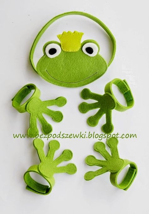 Diy Frog Costume For Kids, Diy Frog Costume, Frog Costume Kids, Frog Costume Diy, Frog Costume, File Decoration Ideas, Frog Crafts, Animal Costumes, Homemade Costumes