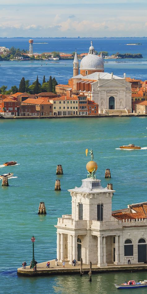 The City of Venice. Original Travel. Venice Wallpaper, Pictures Of Venice, Architecture Classic, Road Trip Europe, Watercolour Landscape, Places In Italy, Lake Resort, Venice Travel, Breathtaking Places