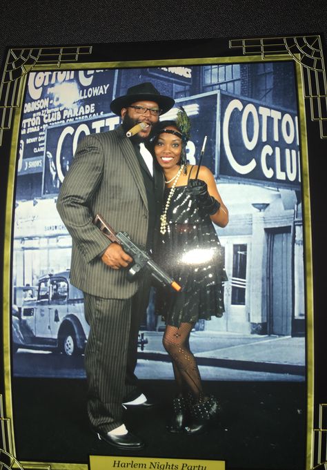 Harlem Nights Party  Bonnie and Clyde Bonny And Clide, Harlem Nights Party, Harlem Nights, Bonnie And Clyde, Bonnie N Clyde, Party Night, 21st Birthday, Party Themes, Birthday