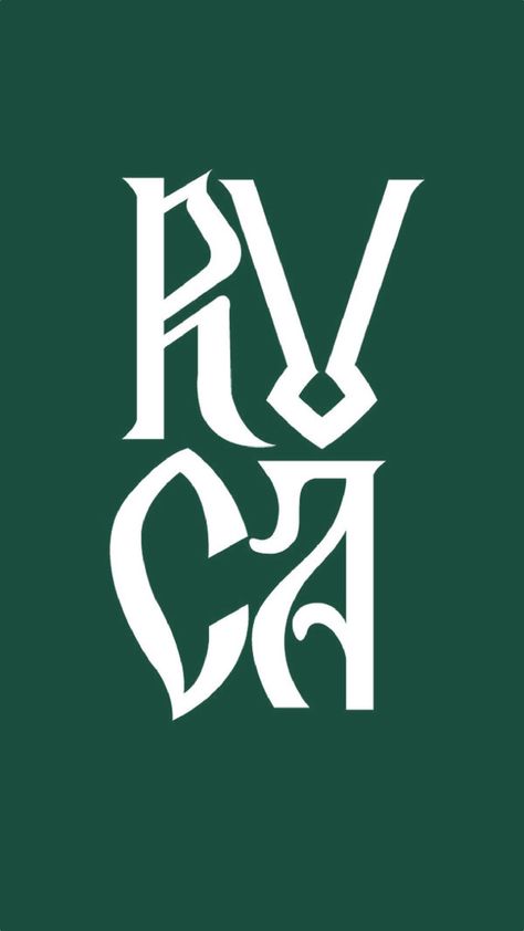 RVCA/RUCA Logo Wallpaper (LiftedMiles)creation - Original Creation 1st Print. Made by LiftedMiles #rvca #ruca Levis Logo Wallpaper, Rvca Logo Wallpaper, Rvca Logo, Diamond Supply Co, Diamond Supply, 3d Printing, ? Logo, Art