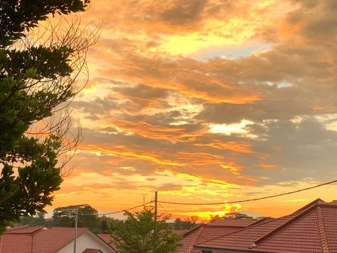 @ Bandar Tun Abdul Razak, Jengka. Kuching Sarawak Night View, Auckland Sky Tower, Golden Hour, Celestial Bodies