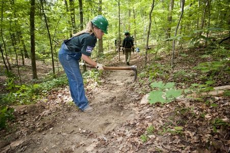 Conservation Corps, Trail Life, Dream Jobs, Eden Project, Shenandoah National Park, 2023 Vision, Story Setting, Outside World, Salisbury