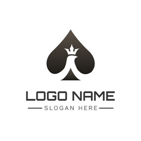 Free Poker Logo Designs | DesignEvo Logo Maker Poker Logo Design, Casino Graphics, Football Logo Maker, Poker Logo, Collage Maker App, Photography Logo Maker, Data Logo, Logo Maker Free, Casino Logo