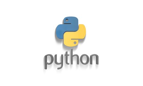 Python Programming Logo Design & Concept : MY WORK Python Logo, Python Web, Learn Python, Web Development Course, Science Background, E-learning, Python Programming, Skill Set, Syntax