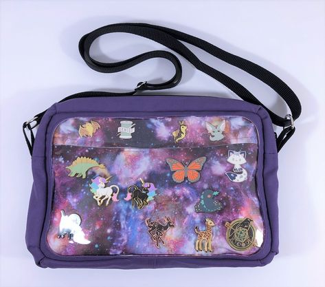 Ita Bag Ideas, Ita Bag, Handcrafted Bags, Bag Ideas, It Goes On, Bag Patterns To Sew, Everyday Bag, Pin Collection, Bag Pattern