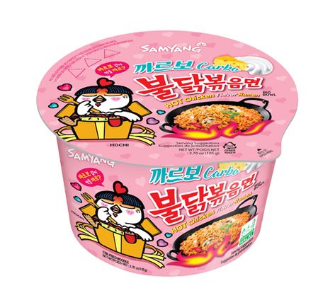 All products | BRAND | SAMYANG FOOD Carbonara Ramen, Samyang Food, Samyang Ramen, Fried Ramen, Hot Chicken Flavor Ramen, Curry Ramen, Ramen Stir Fry, Chicken Carbonara, Korean Noodles