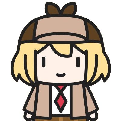 Amelia Watson, We're A Team, Iphone Wallpaper Themes, Content Creators, Art Reference Poses, Cute Icons, Anime Chibi, Charlie Brown, Aesthetic Anime