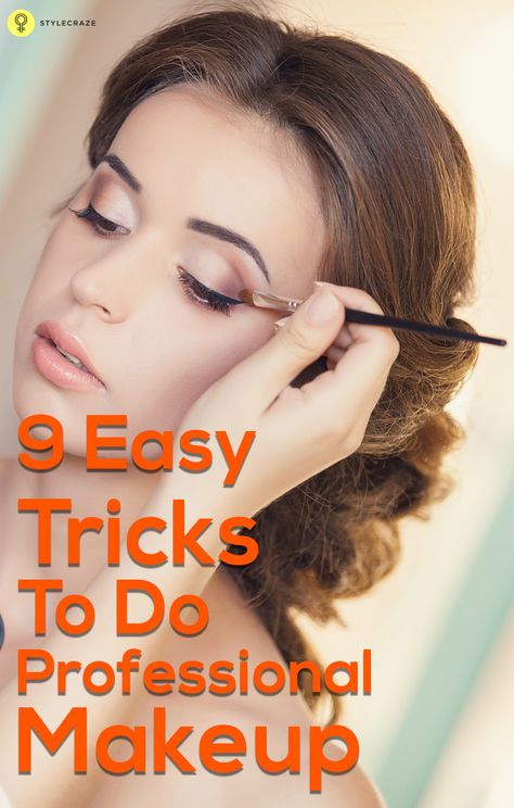 Professional Makeup Tips, Makeup Tips To Look Younger, Pro Makeup Artist, Makeup Artist Tips, Hair And Makeup Tips, Makeup Mistakes, Makeup Tricks, Makeup Tips For Beginners, Beauty Tips For Skin