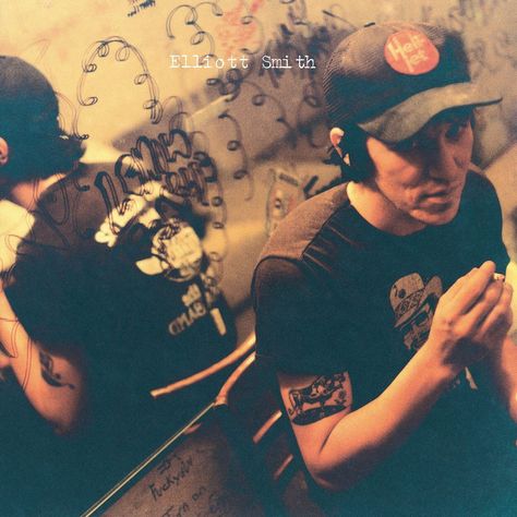 Hear Unreleased Elliott Smith Song "I Figured You Out" From <em>Either/Or: Expanded Edition</em> Elliot Smith, Elliott Smith, Punch And Judy, Vinyl Music, Best Albums, Indie Rock, Lp Vinyl, Pop Vinyl, Black Vinyl