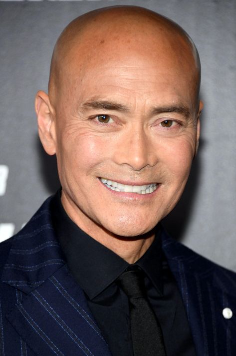 HAPPY 57th BIRTHDAY to MARK DACASCOS!! 2/26/21 Born Mark Alan Dacascos, American actor and martial artist. He won numerous karate and kung fu championships between the ages of 7 and 18. He is best known for his roles as Mani in Brotherhood of the Wolf, Toby Wong in Drive, Ling in Cradle 2 the Grave, the titular role in Crying Freeman and Zero in John Wick: Chapter 3 – Parabellum. Wu Assassins, Crying Freeman, Mark Dacascos, Happy 57th Birthday, Brotherhood Of The Wolf, Tyson Beckford, 57th Birthday, Lo Mein, Bad Puns