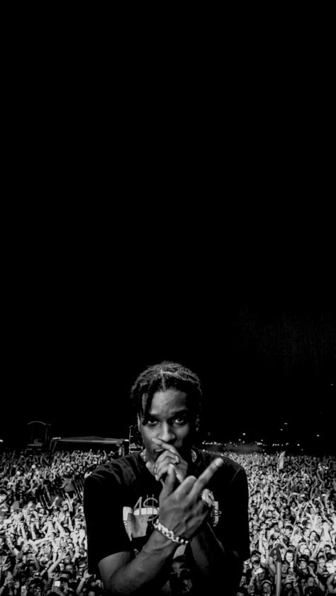 Aesthetic rocky wallpaper Asap Rocky Wallpaper Iphone, A Ap Rocky Wallpaper, Rocky Pictures, Rocky Wallpaper, Rapper Wallpapers, Lord Pretty Flacko, Cultura Hip Hop, Rapper Wallpaper Iphone, Rapper Aesthetic