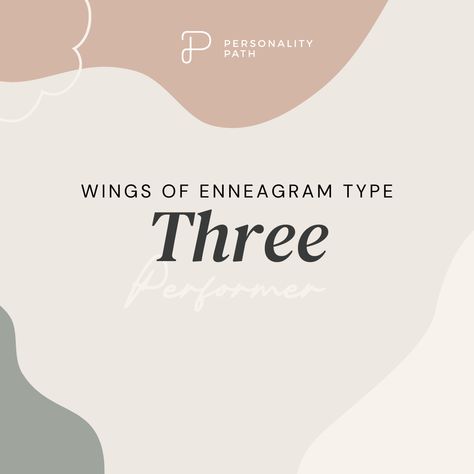 Enneagram Type 3 Wing 2, Enneagram 3 Wing 2, Enneagram 3w2, Enneagram Type 3, Enneagram Type 2, Enneagram 3, Personal Qualities, Keeping Up Appearances, Best Gifts For Him