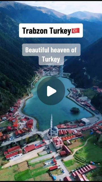 Turkiye tourism and consultancy on Instagram: "This is not Switzerland, this is Turkey🇹🇷 #heaven #trabzon #nature #peace #notswitzerland #turkeytravel #turkeytiktok #touristattraction #explore #keşfet #foryou #viral #vacationmode #turkey🇹🇷 #instadaily" Trabzon Turkey, Nature Peace, Turkey Travel, January 13, Vacation Mode, Tourist Attraction, Switzerland, Istanbul, Tourism